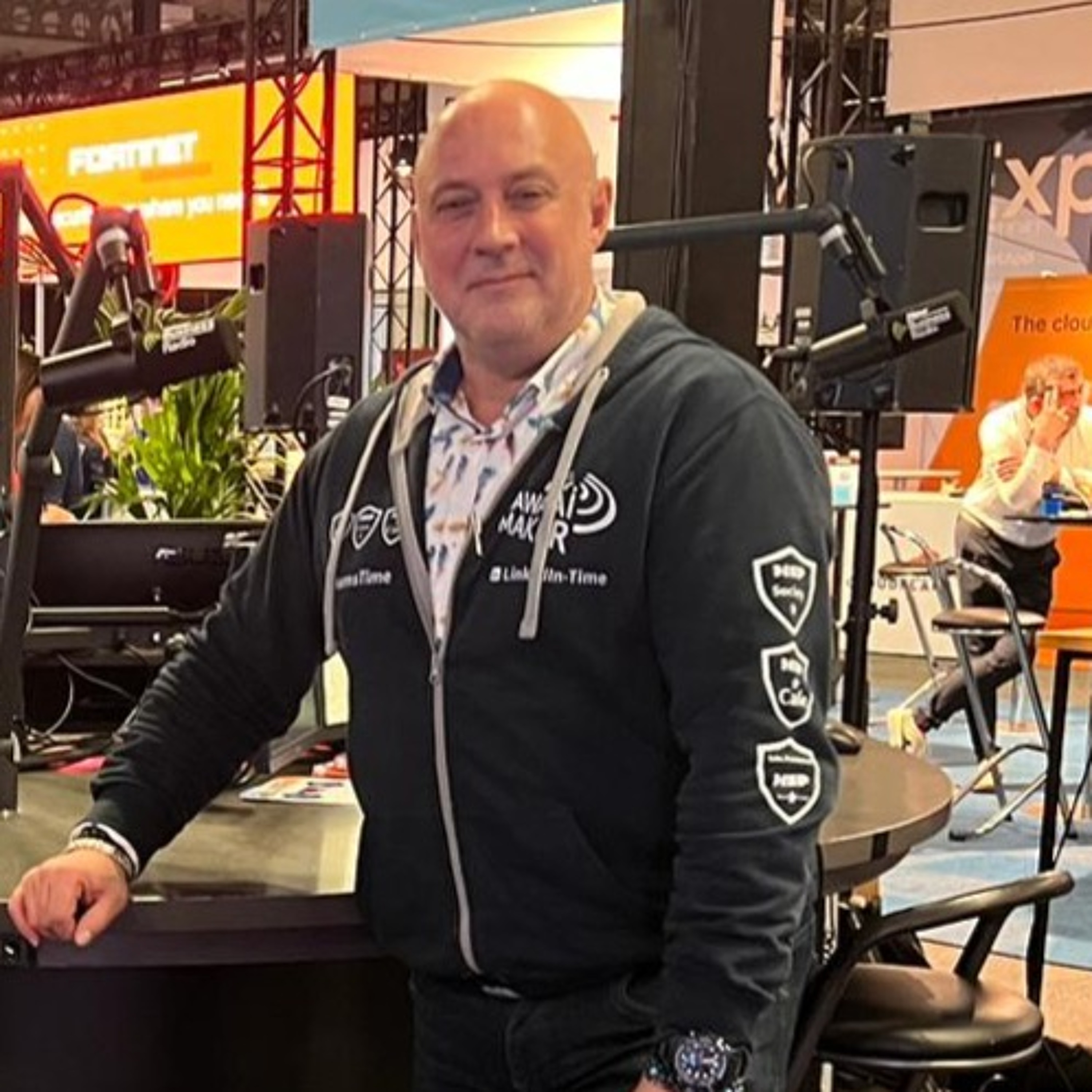 New Business Radio