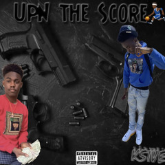 Baby9inec-UpN the Score