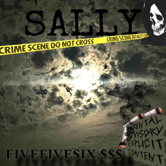 SALLY (PROD.DRAGOS MARCUS)