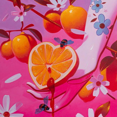 Juicy Fruit (Freshly Squeezed)