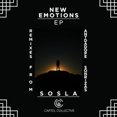 SOSLA - When You Go Out (Sonrizas Remix)