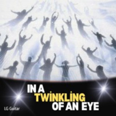 LG - In A Twinkling Of An Eye