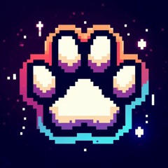 8-BIT PUPPIES (puppy tf remix demo/scrapped larger project)