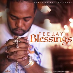 Teejay - Blessings