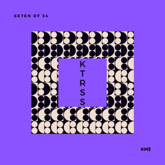 KTRSS 6 (ft. St. Grey)