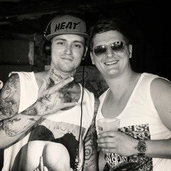 Joker & Rough - Stay Home And Dance January 2021