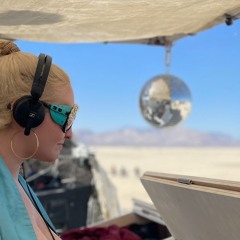 Live @ Burning Man 2024 (BAAAHS Afternoon Set)
