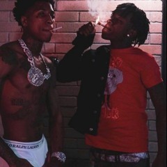 NBA YoungBoy - Footstep