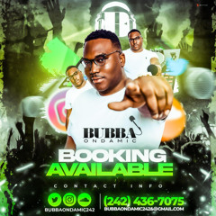 Quick Movie in Oui Chic ft Dj Lover (LilBones Birthday Bash)