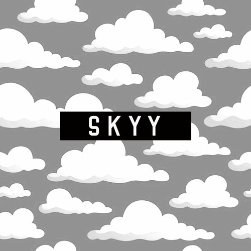 SKYY (instrumental)