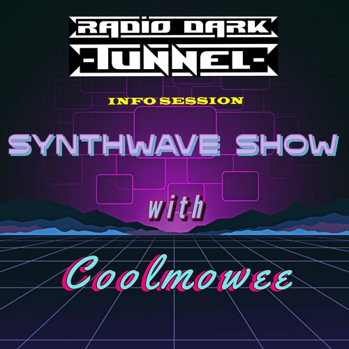 RDT SYNTHWAVE INFO SESSION FOR THE SHOW