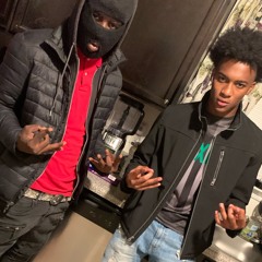 FUCK DA OPPS 2 || JoJo Mobsta x NukeWorldGunna