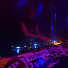 Li.La.Luke live @ Lets Trance (16.11.24)