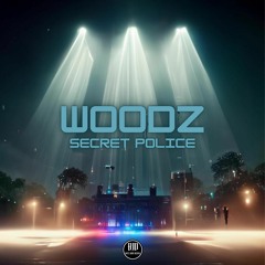 Woodz - Secret Police (BJDR004)