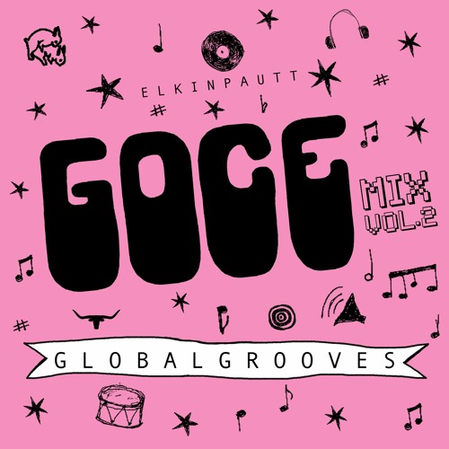Goce Mix Vol. 2