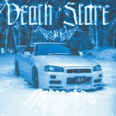 DEATH STARE (AVAILABLE ON SPOTIFY)