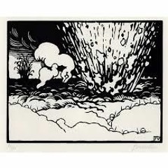 C'est La Geurre - Vtek