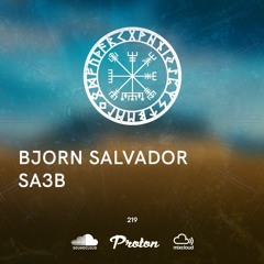 Nordic Voyage 219 - 02/12/2024 - Bjorn Salvador / Sa3b - Proton Radio