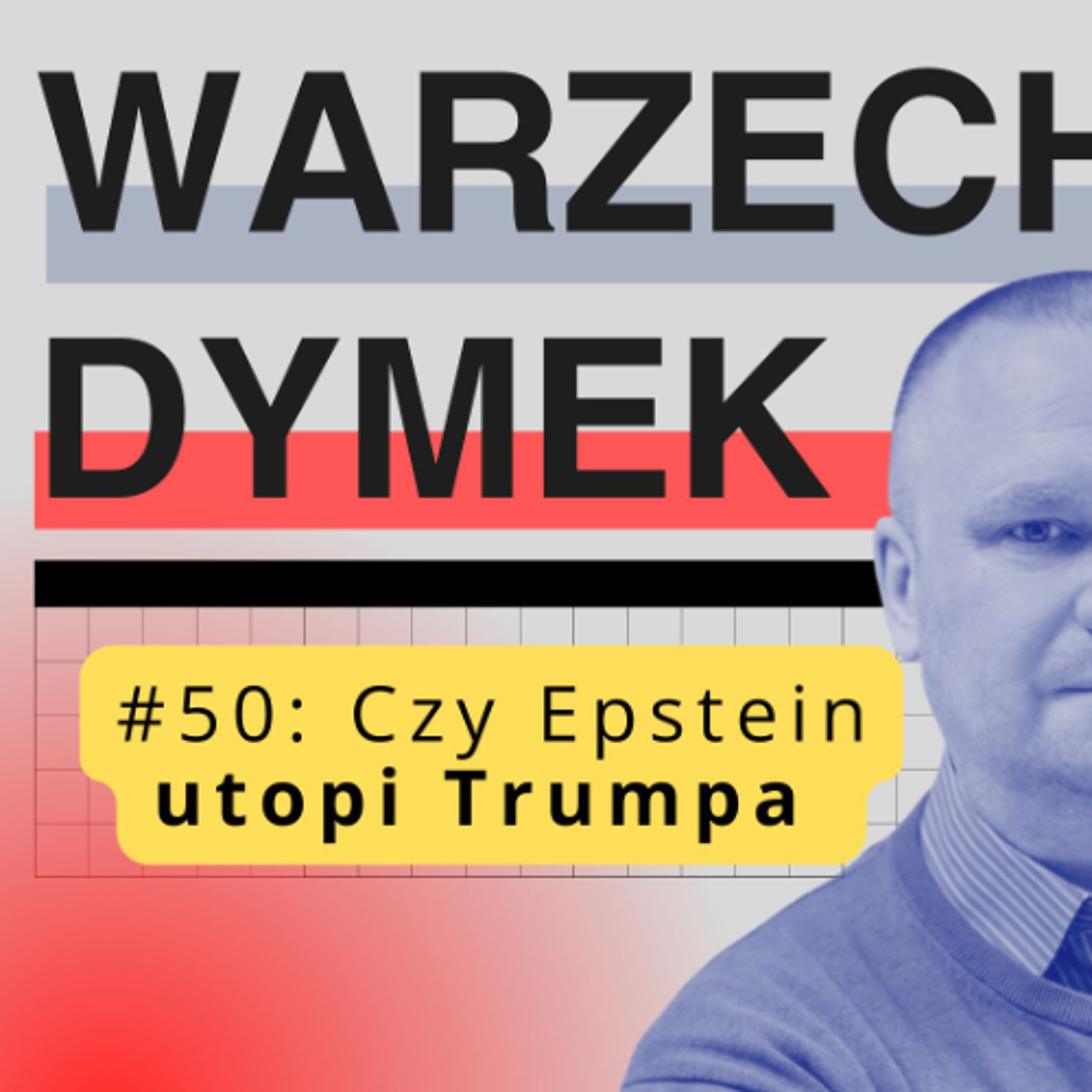 Łukasz Warzecha podcast