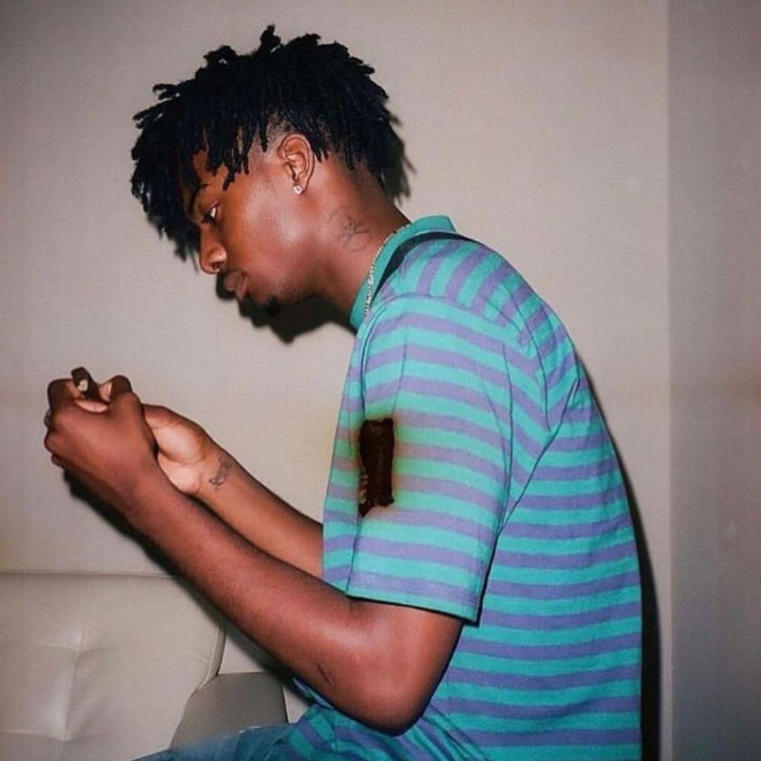 🔌PLUGG!🔌 – Ⓐ(Playboi carti Mix)②⑨