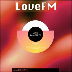 Lucas - Edam (Preview)