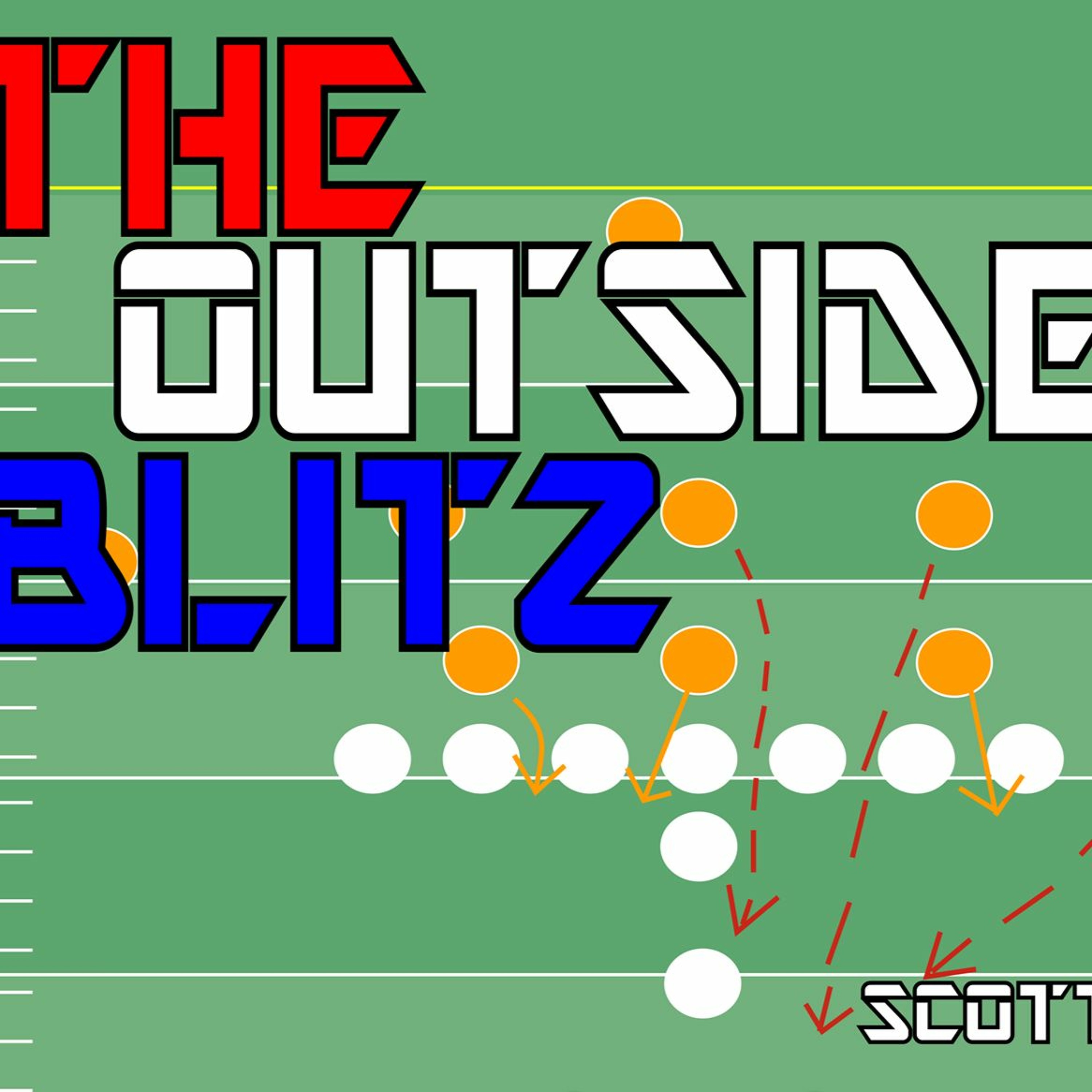 The Outside Blitz