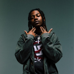 Unreleased Dro Kenji 2