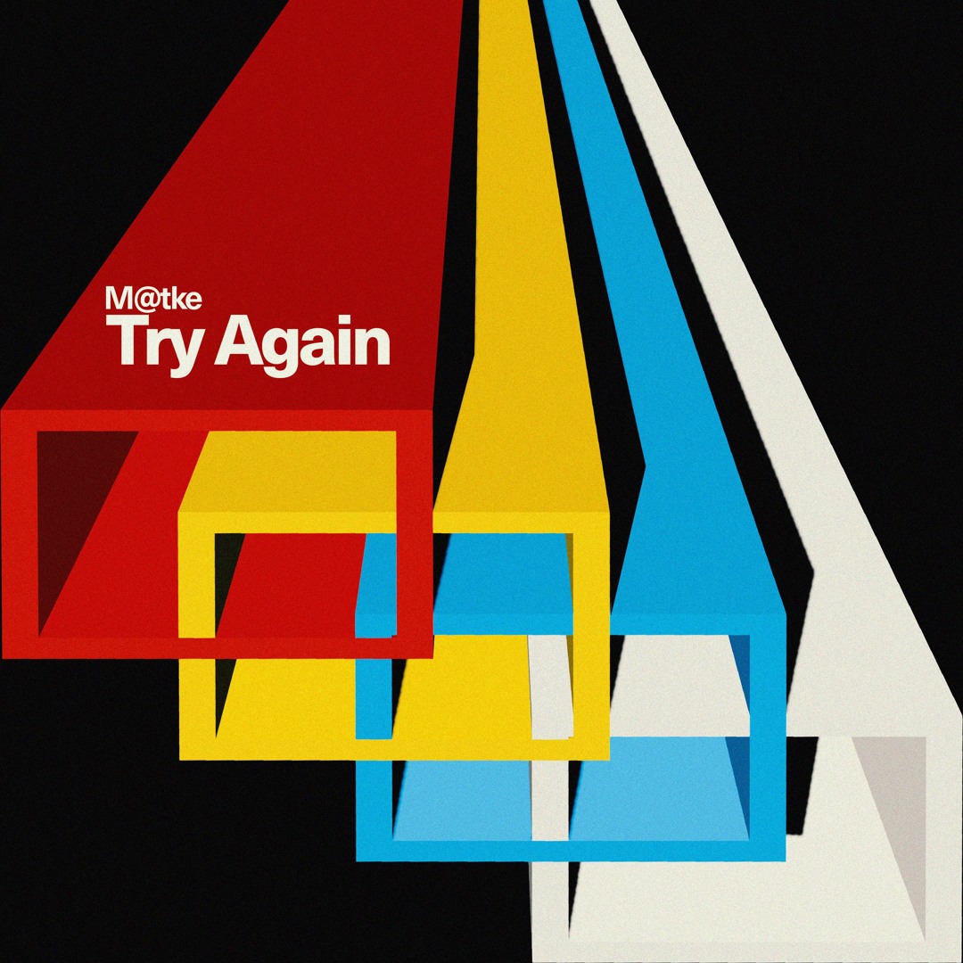Stream M@tke - Try Again by Soul Shift Music | Listen online for