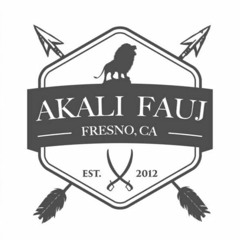 Akali Fauj Big Team 2020
