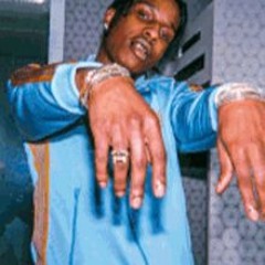 [FREE] ASAP Rocky Type Beat – 'Lucid Drip' | Cloud Rap x Psychedelic x Chill Trap |