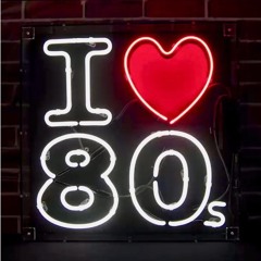 DJay Ross 2.0 - 80's Party Part 1 [Clean]