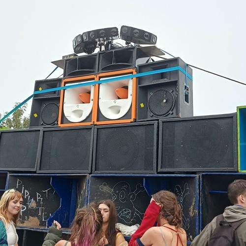 Back Pocket Mix
