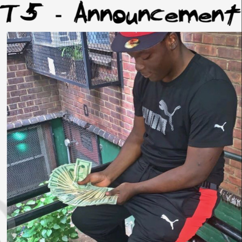 T5 - Annoucement