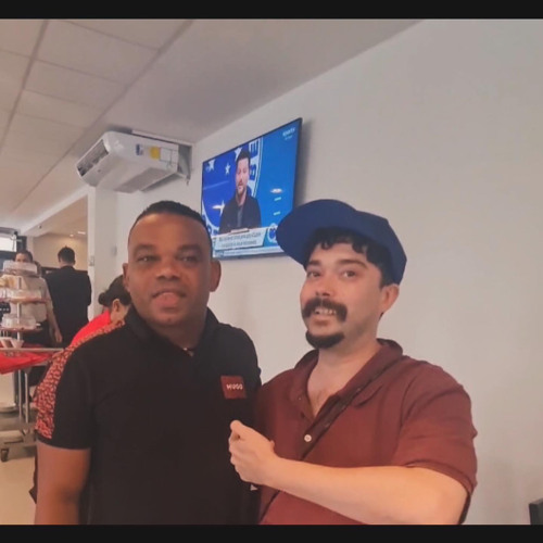 Carlinhos Bala  ( Panda Remix 2017)