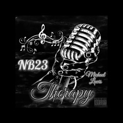 Therapy (feat. Michael Lewis)
