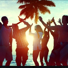 Daniel - sunshine summer mix