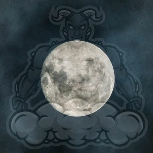 Full Moon Sessions Vol. 1 Riddim Dubstep