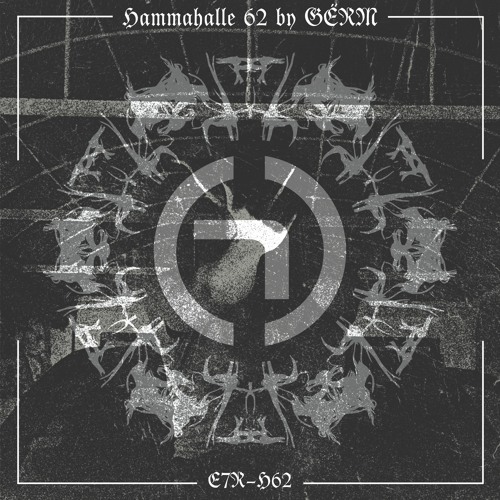HAMMAHALLE 62 by GËRM