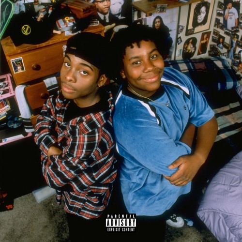 Kenan And Kel (prod. MikyokiBeats)