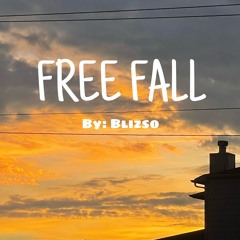 Blizso - Free Fall (prod.tyDavid)