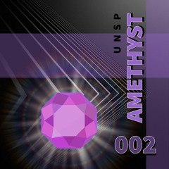 002 - Trio - Amethyst 🟣