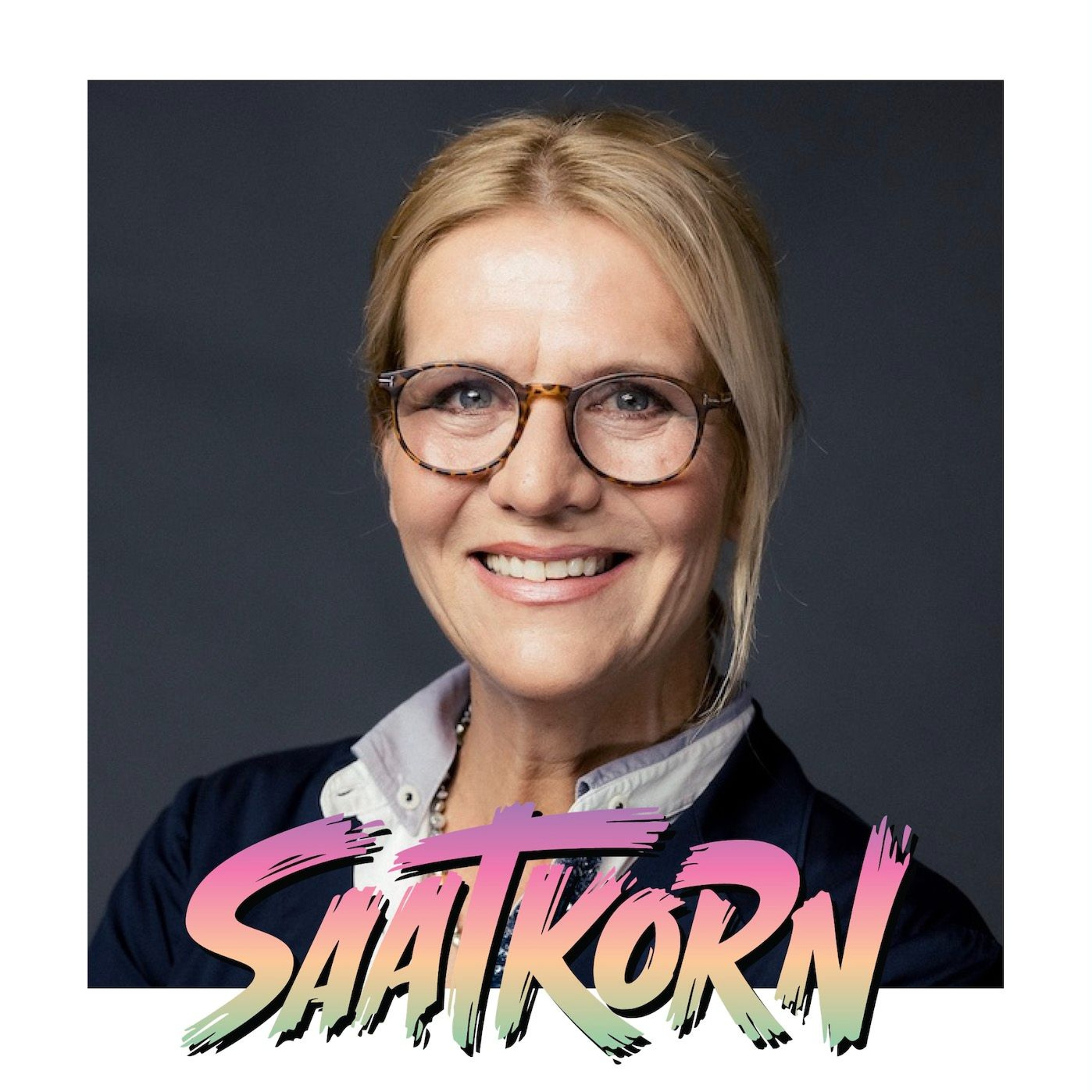 saatkorn Podcast