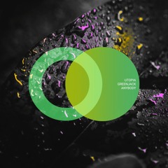 UTOPIA Greenjack - Anybody