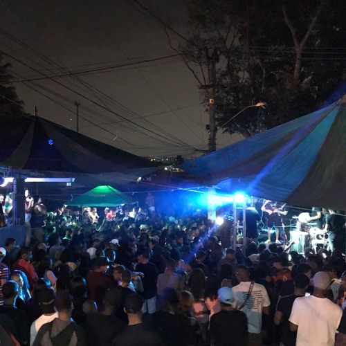 MC CHARUTO - E MUITA BALA BALA ( DJS PSICO DE CAXIAS, JD, VT E NARIZ ) RASTA FODAAA