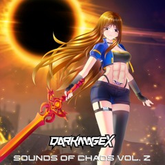 DarkMageX Presents Sounds Of Chaos Vol. 2 [2024 ID SHOWCASE]