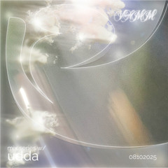 vamm mix #001 - Udda