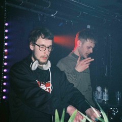 Glinks & Worsleyy - Subtle Radio - 21/06/2023