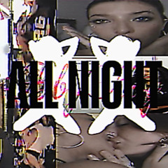 Premiere: Kayleigh Noble 'All Night'