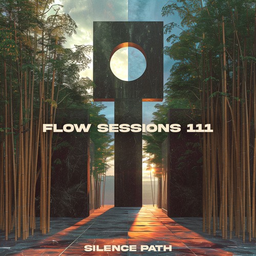 Flow Sessions 111 - Silence Path