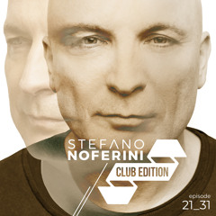 Club Edition 21_31 | Stefano Noferini
